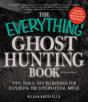 Everything Ghost Hunting Book - Preview