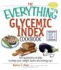 Everything Glycemic Index Cookbook - Preview