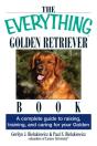 Everything Golden Retriever Book - Preview