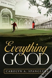 Capa do artigo Everything Good