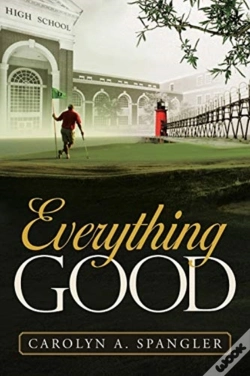Capa do artigo Everything Good