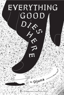 Capa do artigo Everything Good Dies Here