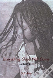Capa do artigo Everything Good Will Come