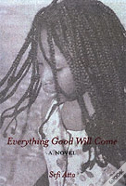 Capa do artigo Everything Good Will Come