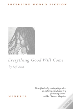 Capa do artigo Everything Good Will Come
