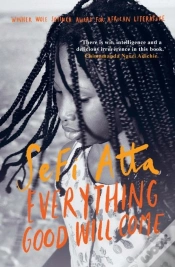 Capa do artigo Everything Good Will Come