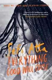 Capa do artigo Everything Good Will Come
