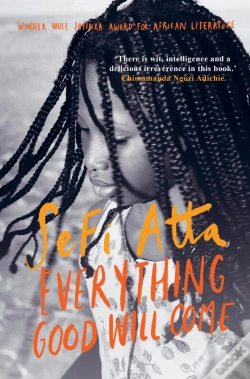 Capa do artigo Everything Good Will Come