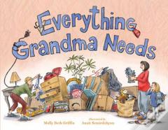 Everything Grandma Needs