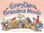 Everything Grandma Needs - Preview