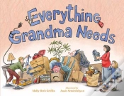 Capa do artigo Everything Grandma Needs