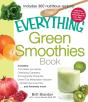 Everything Green Smoothies Book - Preview