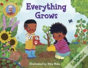 Capa do artigo Everything Grows
