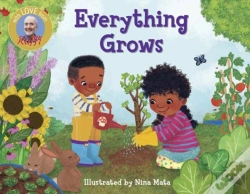 Capa do artigo Everything Grows