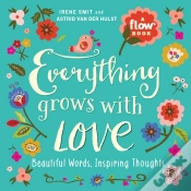 Capa do artigo Everything Grows With Love