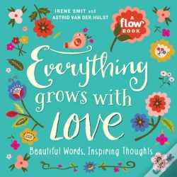 Capa do artigo Everything Grows With Love