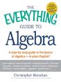 Everything Guide To Algebra - Preview