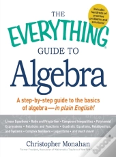 Everything Guide To Algebra