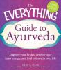 Everything Guide To Ayurveda - Preview