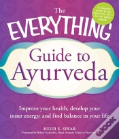Capa do artigo Everything Guide To Ayurveda