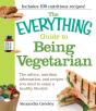 Everything Guide To Being Vegetarian - Preview