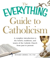 Capa do artigo Everything Guide To Catholicism