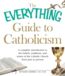 Capa do artigo Everything Guide To Catholicism