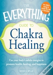Capa do artigo Everything Guide To Chakra Healing
