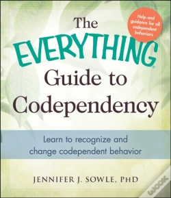 Capa do artigo Everything Guide To Codependency