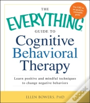 Capa do artigo Everything Guide To Cognitive Behavioral Therapy