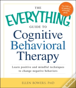 Capa do artigo Everything Guide To Cognitive Behavioral Therapy