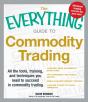 Everything Guide To Commodity Trading - Preview