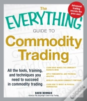 Capa do artigo Everything Guide To Commodity Trading