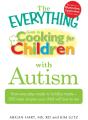 Everything Guide To Cooking For Children With Autism - Preview
