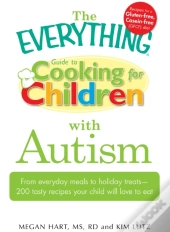 Everything Guide To Cooking For Children With Autism