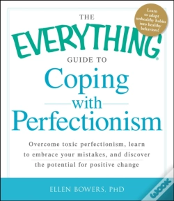 Capa do artigo Everything Guide To Coping With Perfectionism