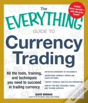 Capa do artigo Everything Guide To Currency Trading