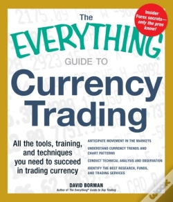 Capa do artigo Everything Guide To Currency Trading