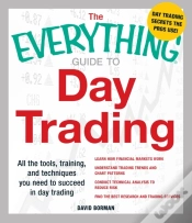 Capa do artigo Everything Guide To Day Trading