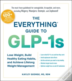 Capa do artigo Everything Guide To Glp-1s