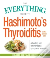 Capa do artigo Everything Guide To Hashimoto
