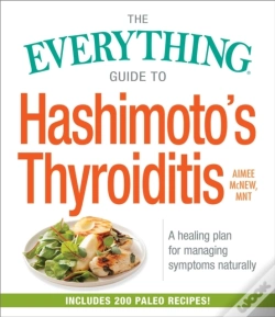 Capa do artigo Everything Guide To Hashimoto'S Thyroiditis