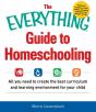 Everything Guide To Homeschooling - Preview