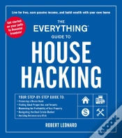 Capa do artigo Everything Guide To House Hacking