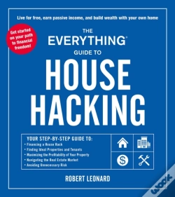 Capa do artigo Everything Guide To House Hacking