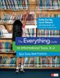 Everything Guide To Informational Texts, K-2 - Preview