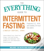 Everything Guide To Intermittent Fasting