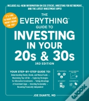 Capa do artigo Everything Guide To Investing In Your 20s & 30s, 3rd Edition