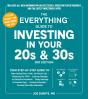 Everything Guide To Investing In Your 20s & 30s, 3rd Edition - Preview