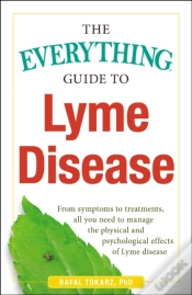 Capa do artigo Everything Guide To Lyme Disease